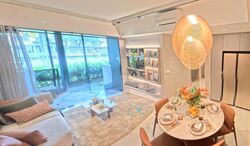 Plantation Crescent (D24), Condominium #510629391